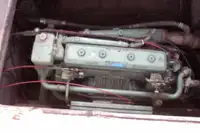 Navă de transport echipaj de vânzare