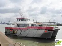 Wind farm service vessel de vânzare
