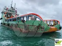 Remorcher de vânzare