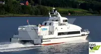Navă de croazieră de vânzare