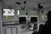 Catamaran de vânzare