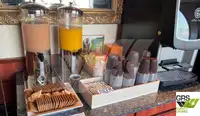 Navă de croazieră de vânzare