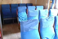 Navă de feribot de vânzare