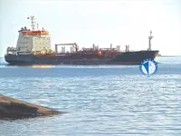 Tanc petrolier / chimic de vânzare