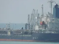 Tanc petrolier / chimic de vânzare