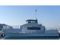 Navă de transport echipaj de vânzare