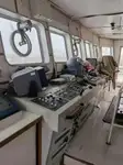 Nava de containere de vânzare