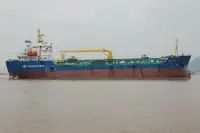 Tanc petrolier / chimic de vânzare