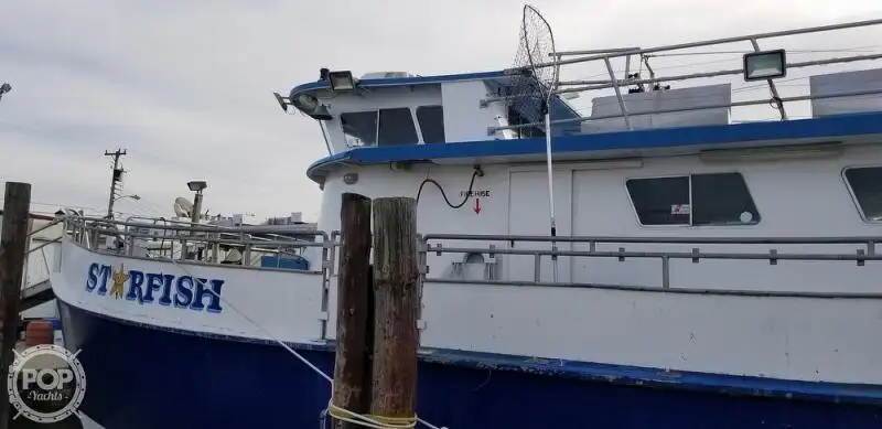 Catamaran de vânzare
