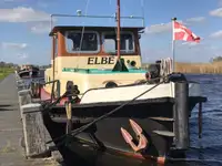 Remorcher de vânzare