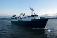 Trawler de vânzare