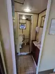 Navă de croazieră de vânzare