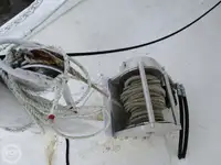 Nava de pescuit tip trauler de vânzare