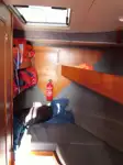 Navă pilot de vânzare