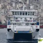 Ro-Ro ship de vânzare