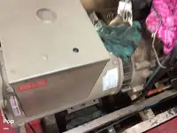 Nava de pescuit tip trauler de vânzare