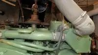Nava de pescuit tip trauler de vânzare