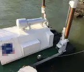 Dragă de vânzare
