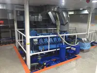 Navă de croazieră de vânzare