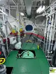 Nava de transport marfă vrac de vânzare
