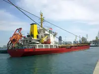 Nava de transport marfă vrac de vânzare