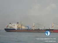 Tanc petrolier / chimic de vânzare