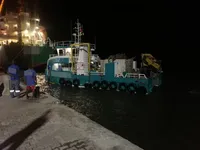 Ambarcațiuni de lucru de vânzare
