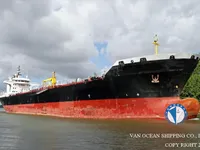 Tanc petrolier / chimic de vânzare