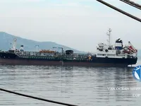 Tanc petrolier / chimic de vânzare