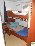 Navă de aprovizionare de vânzare