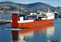 Nava container de vânzare