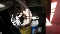 Nava de pescuit tip trauler de vânzare
