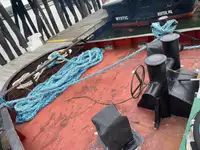 Remorcher de vânzare