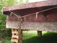 Barjă de vânzare