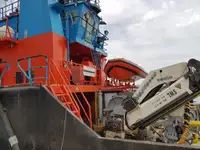 Remorcher de vânzare