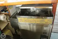 Navă de feribot de vânzare
