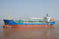 Tanc petrolier / chimic de vânzare
