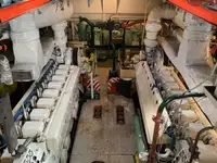 Remorcher de vânzare