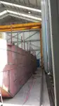 Barjă de vânzare