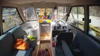 Navă de croazieră și feribot de vânzare