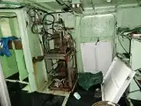 Nava de pescuit cu linii lungi de vânzare