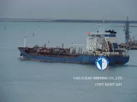 Tanc petrolier / chimic de vânzare