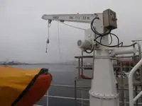 Nava container de vânzare
