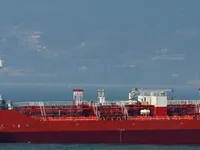 Tanc petrolier / chimic de vânzare