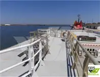 Navă rapidă de aprovizionare (FSV) de vânzare