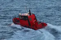 Navă pilot de vânzare