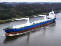General Cargo/Multi-purpose de vânzare