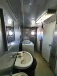 Navă frigorifică de vânzare