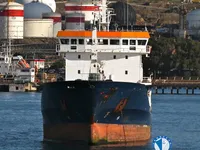 Tanc petrolier / chimic de vânzare