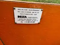 Ambarcație gonflabilă rigidă de vânzare